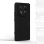 Чохол до мобільного телефона Armorstandart Matte Slim Fit Xiaomi Redmi Note 14 Pro 4G Camera cover Black (ARM79727) Чохол до мобільного телефона Armorstandart Matte Slim Fit Xiaomi Redmi Note 14 Pro 4G Camera cover Black (ARM79727)