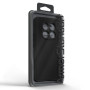 Чохол до мобільного телефона Armorstandart Matte Slim Fit Xiaomi Redmi Note 14 Pro 4G Camera cover Black (ARM79727) Чохол до мобільного телефона Armorstandart Matte Slim Fit Xiaomi Redmi Note 14 Pro 4G Camera cover Black (ARM79727)