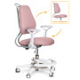 Дитяче крісло Evo-kids Mio Ergo Dark Pink (Y-507 DP) Дитяче крісло Evo-kids Mio Ergo Dark Pink (Y-507 DP)