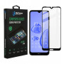 Скло захисне BeCover Nokia C30 Black (706903) Скло захисне BeCover Nokia C30 Black (706903)