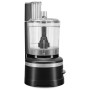 Кухонний комбайн KitchenAid 5KFP1319EBM матовий чорний (5KFP1319EBM) Кухонний комбайн KitchenAid 5KFP1319EBM матовий чорний (5KFP1319EBM)