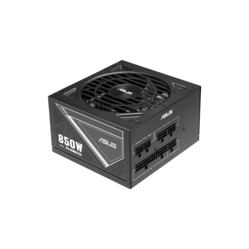 Блок живлення ASUS 850W ATS-850G WHITE BOX (90YE04A0-B0NC00)