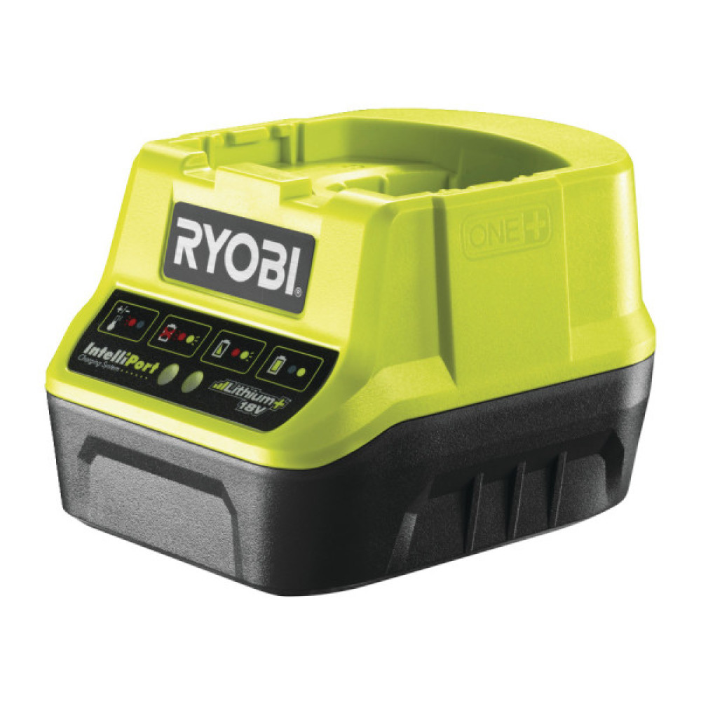Зарядний пристрій Ryobi ONE+ RC18120 18В 2А