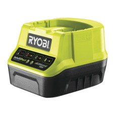 Зарядний пристрій Ryobi ONE+ RC18120 18В 2А