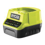 Зарядний пристрій Ryobi ONE+ RC18120 18В 2А