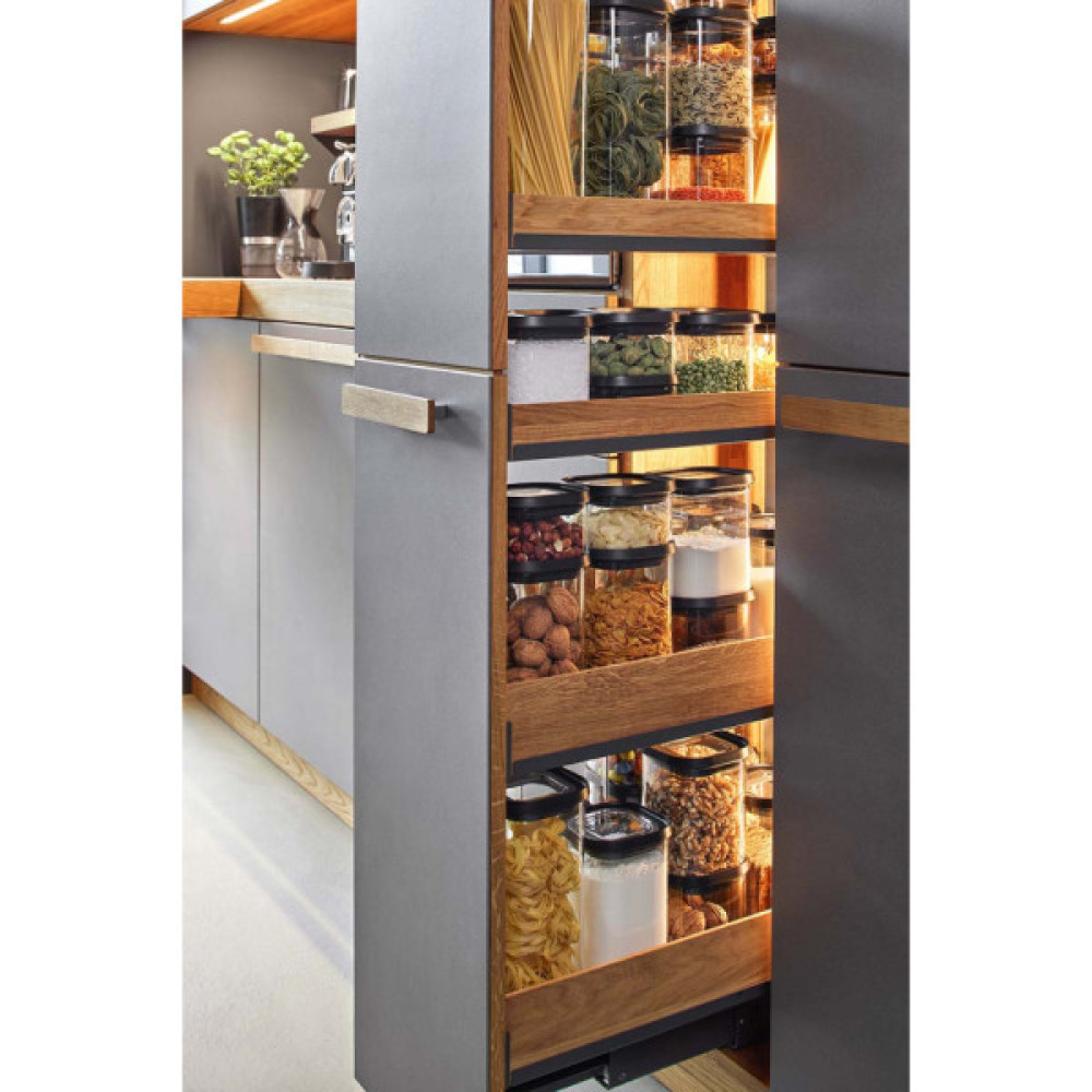 Ємність для сипучих продуктів Gefu Pantry 400 мл (12801)