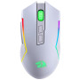 Мишка Redragon Trident Wireless White (71864)