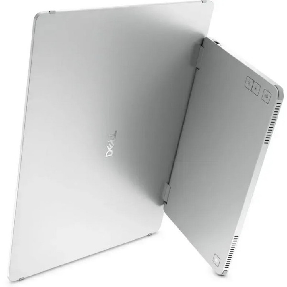 Монітор портативний DELL 14" P1425 2xUSB-C, IPS, 1920x1200, 16:10, sRGB 100%