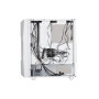 Корпус 2E GAMING Turbo G2057W без БЖ 2xUSB3.0, 1xUSB2.0, 1x200мм ARGB, 3x120мм ARGB, VGA 345мм, LCS ready, HUB, TG Side Panel, ATX, білий