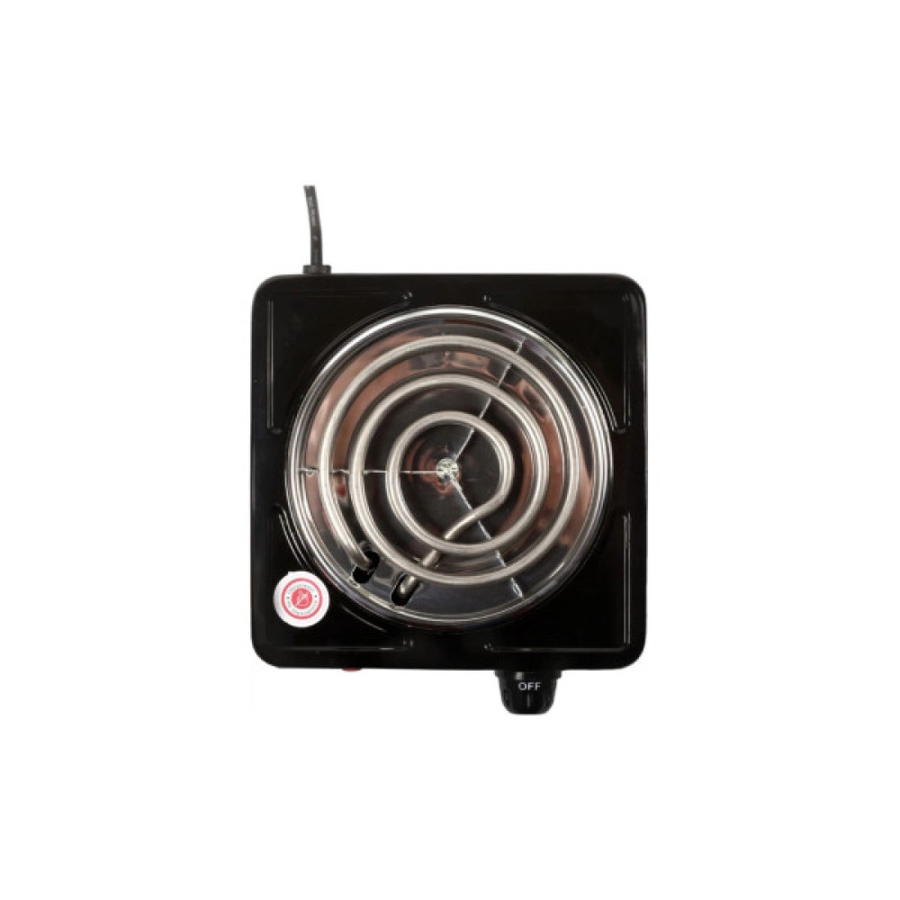 Настільна плита Milano HP-1010BL