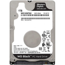 Жорсткий диск для ноутбука 2.5" 1TB WD (WD10SPSX) Жорсткий диск для ноутбука 2.5" 1TB WD (WD10SPSX)