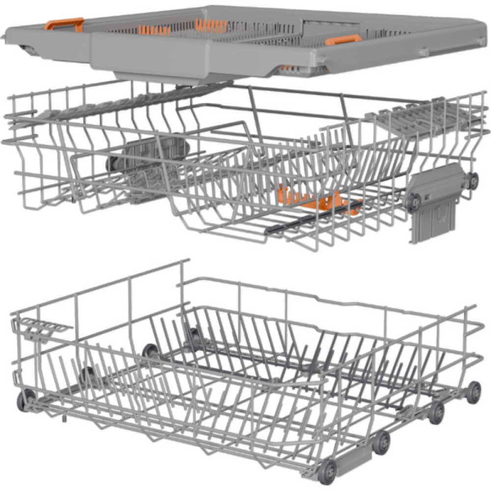 Посудомийна машина Gorenje GV16D5