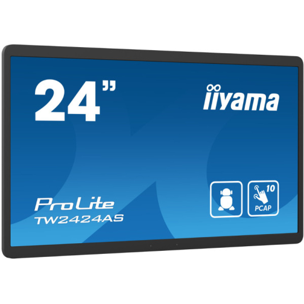IIYAMA TW2424AS-B1