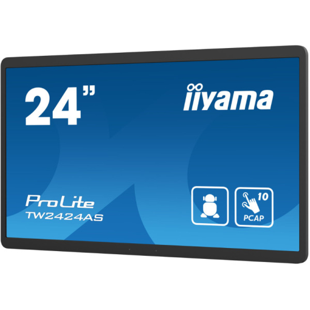IIYAMA TW2424AS-B1