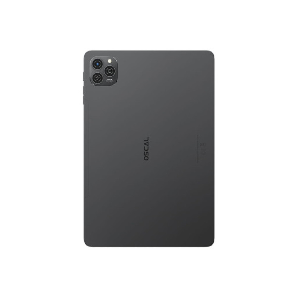 Планшет Oscal Pad 9 4/128GB 4G Dual Sim Grey (6931548322368)