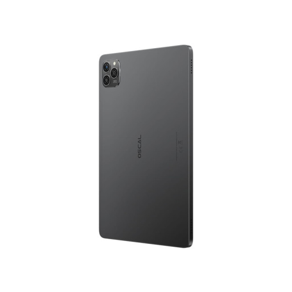 Планшет Oscal Pad 9 4/128GB 4G Dual Sim Grey (6931548322368)