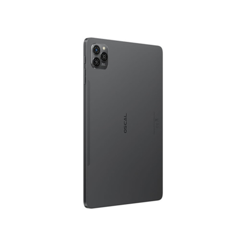 Планшет Oscal Pad 9 4/128GB 4G Dual Sim Grey (6931548322368)