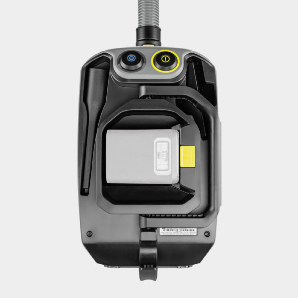 Пилосос Karcher T 10/1 Bp MODULAR RANGE (1.527-352.0)