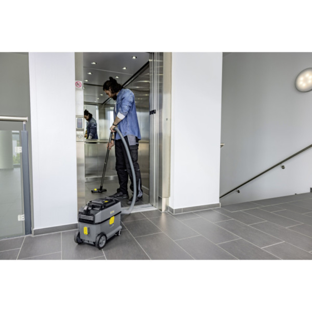 Пилосос Karcher T 10/1 Bp MODULAR RANGE (1.527-352.0)