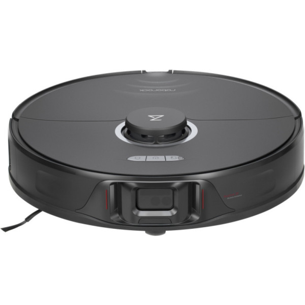 Пилосос Roborock S8 Black (S852-00)