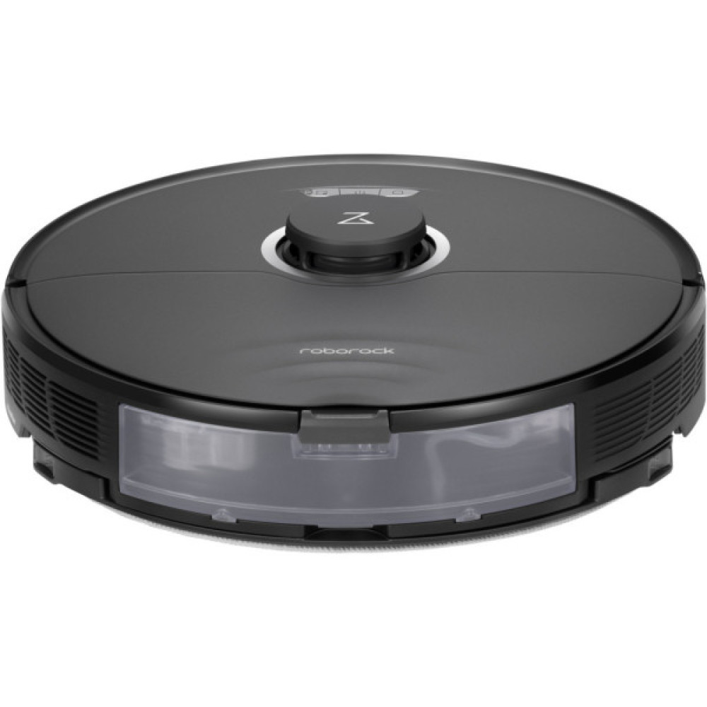 Пилосос Roborock S8 Black (S852-00)