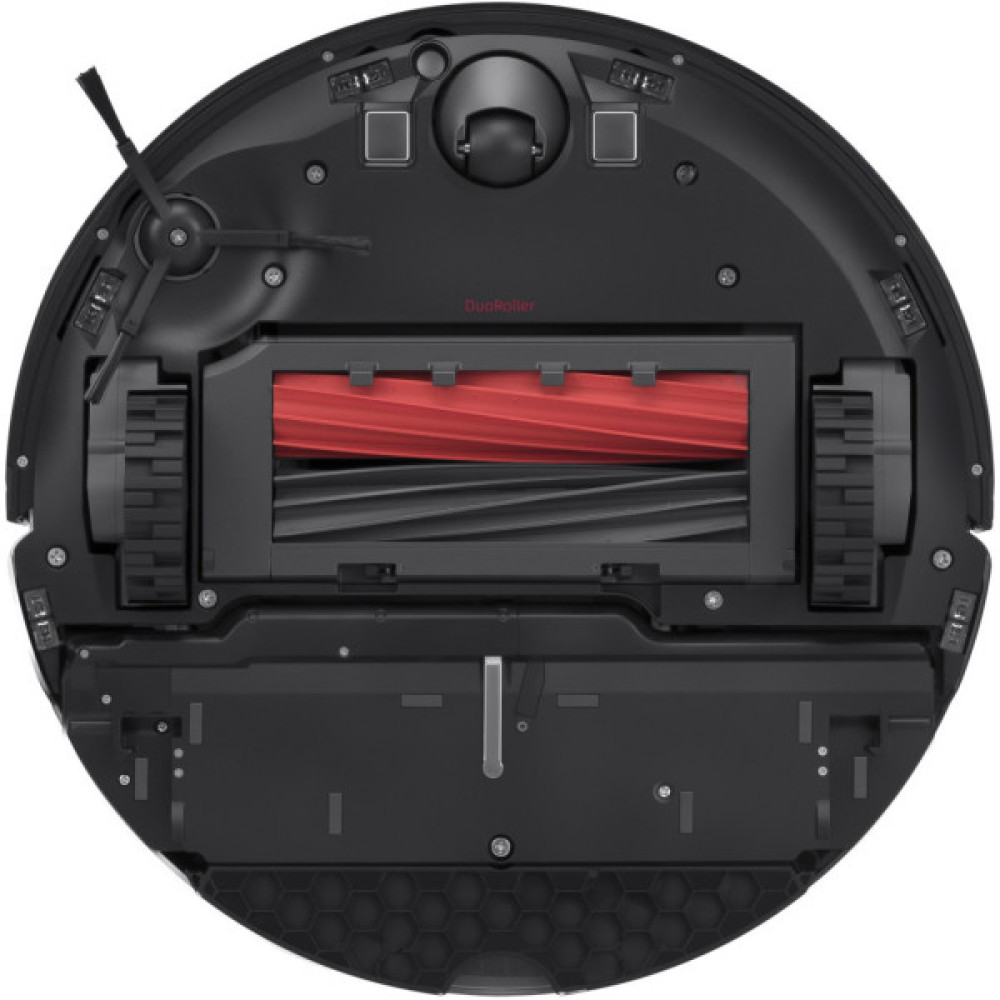 Пилосос Roborock S8 Black (S852-00)