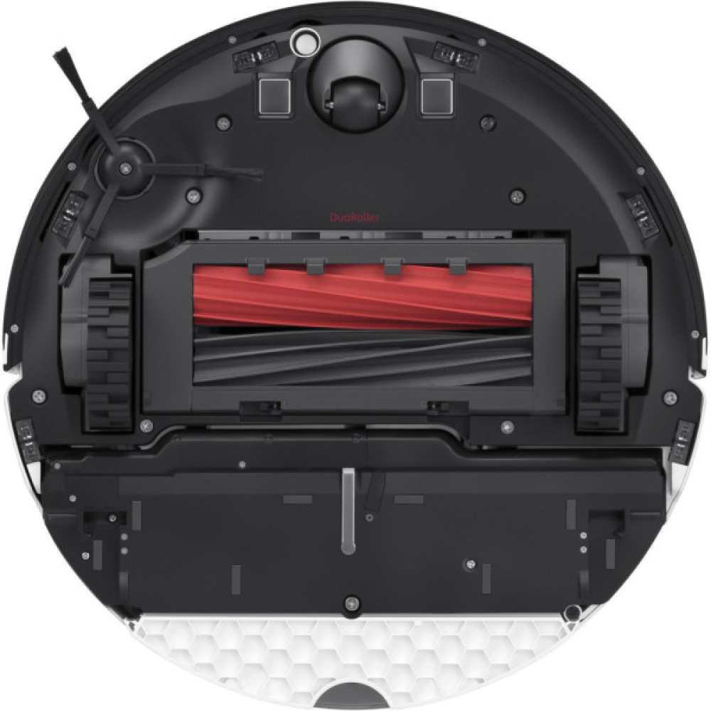 Пилосос Roborock S8 Black (S852-00)