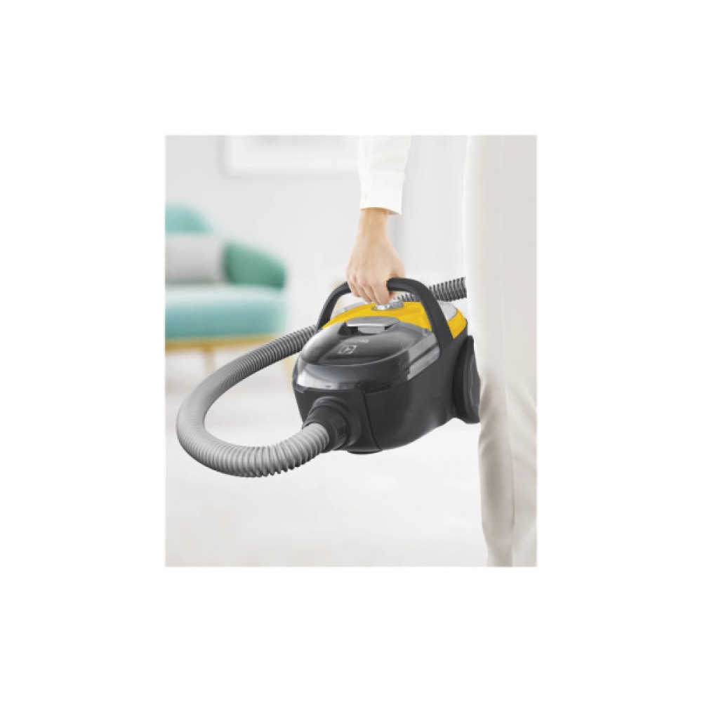Пилосос Electrolux ECGC21-2Y