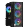 Комп’ютер персональний 2E Complex Gaming Intel i5-13400F, 16Gb, F512GB+1TB, NVD3050-8, H610, GB700, 500W, FreeDos Комп’ютер персональний 2E Complex Gaming Intel i5-13400F, 16Gb, F512GB+1TB, NVD3050-8, H610, GB700, 500W, FreeDos