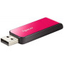 USB флеш накопичувач Apacer 64GB AH334 pink USB 2.0 (AP64GAH334P-1) USB флеш накопичувач Apacer 64GB AH334 pink USB 2.0 (AP64GAH334P-1)