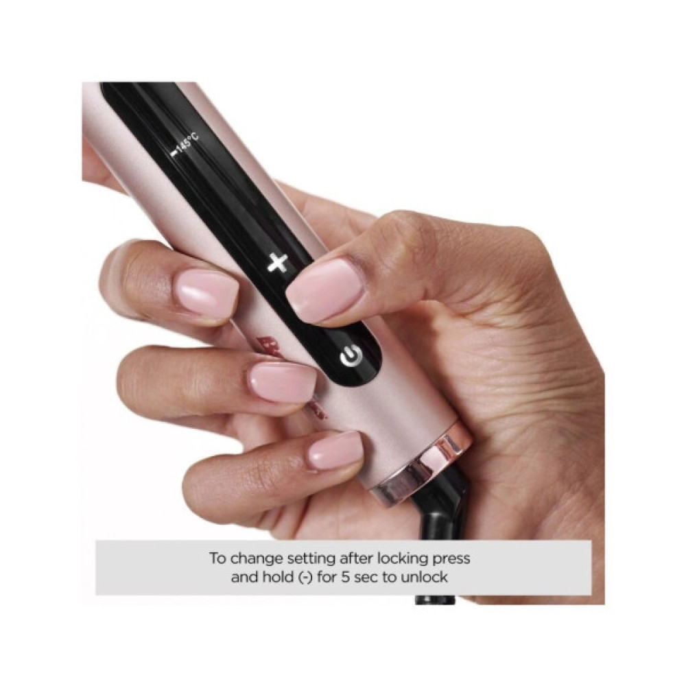 Фен-щітка Babyliss HSB200E