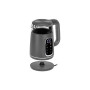Електрочайник Adler AD 1305 grey
