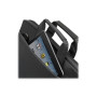 Сумка для ноутбука RivaCase 13.3" 8221 Black (8221Black) Сумка для ноутбука RivaCase 13.3" 8221 Black (8221Black)
