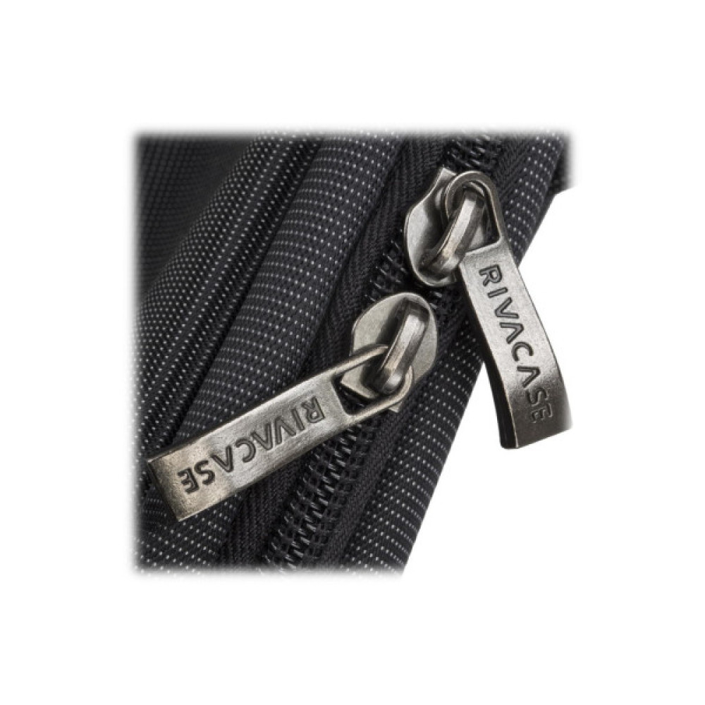 Сумка для ноутбука RivaCase 13.3" 8221 Black (8221Black)