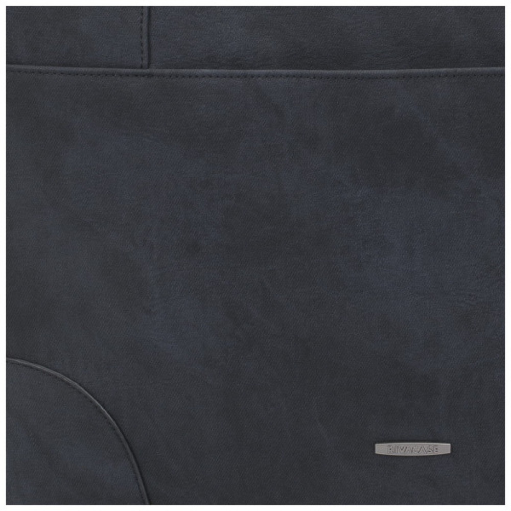Чохол до ноутбука RivaCase 13.3" 8903 Black (8903Black)