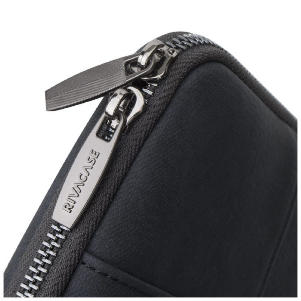 Чохол до ноутбука RivaCase 13.3" 8903 Black (8903Black)