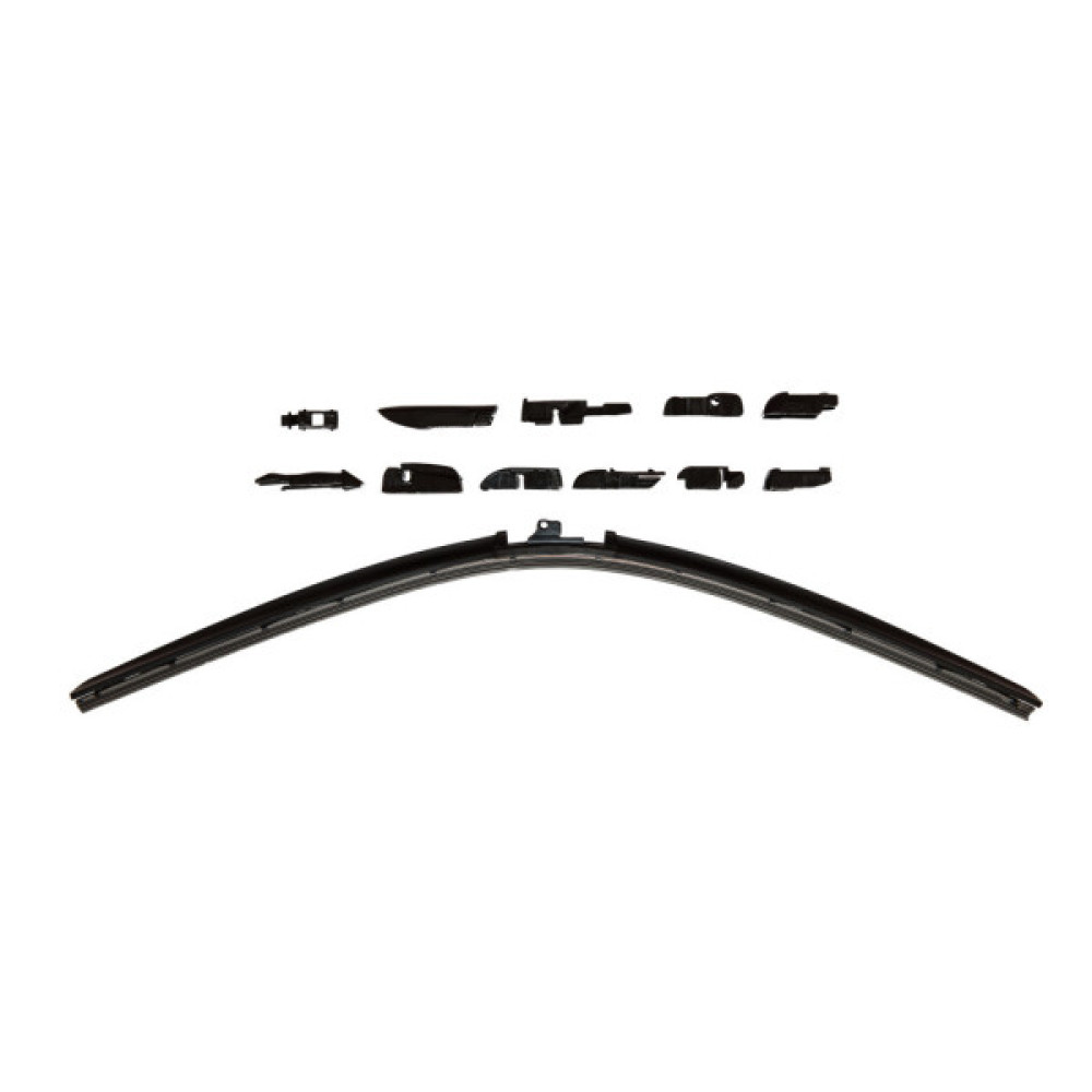 Щітка склоочисника Zollex HD12-700 (4098548)