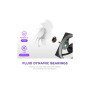 Кулер до корпусу NZXT F420 RGB Core Fan (Single Frame) - Black (RF-U42HF-B1) Кулер до корпусу NZXT F420 RGB Core Fan (Single Frame) - Black (RF-U42HF-B1)