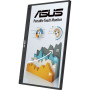 Монітор портативний Asus 15.6" ZenScreen MB16AMTR mHDMI, 2xUSB-C, MM, IPS, 7800mAh, Touch, Case Монітор портативний Asus 15.6" ZenScreen MB16AMTR mHDMI, 2xUSB-C, MM, IPS, 7800mAh, Touch, Case