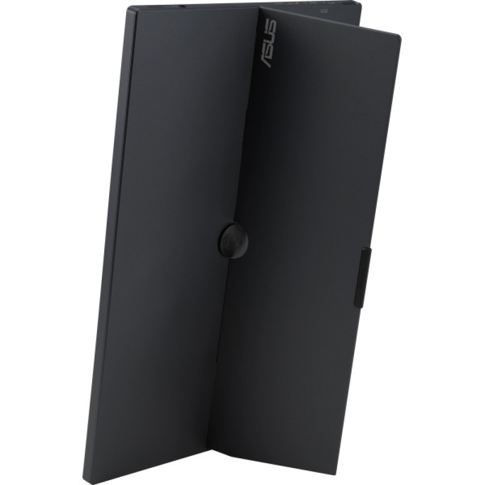 Монітор портативний Asus 15.6" ZenScreen MB16AMTR mHDMI, 2xUSB-C, MM, IPS, 7800mAh, Touch, Case