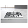 Варочна поверхня Whirlpool TKRL661IXEU Варочна поверхня Whirlpool TKRL661IXEU