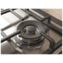 Варочна поверхня Whirlpool TKRL661IXEU Варочна поверхня Whirlpool TKRL661IXEU