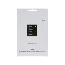 Патчі для обличчя Cosrx Clear Fit Master Patch Від акне 18 шт (8809416471396)