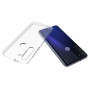 Чохол до мобільного телефона BeCover Motorola Moto G8 Power Transparancy (705353) Чохол до мобільного телефона BeCover Motorola Moto G8 Power Transparancy (705353)