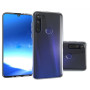Чохол до мобільного телефона BeCover Motorola Moto G8 Power Transparancy (705353) Чохол до мобільного телефона BeCover Motorola Moto G8 Power Transparancy (705353)