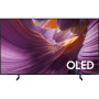 Телевізор Samsung QE83S85FAEXUA Телевізор Samsung QE83S85FAEXUA