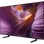 Телевізор Samsung QE83S85FAEXUA Телевізор Samsung QE83S85FAEXUA