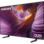 Телевізор Samsung QE83S85FAEXUA Телевізор Samsung QE83S85FAEXUA