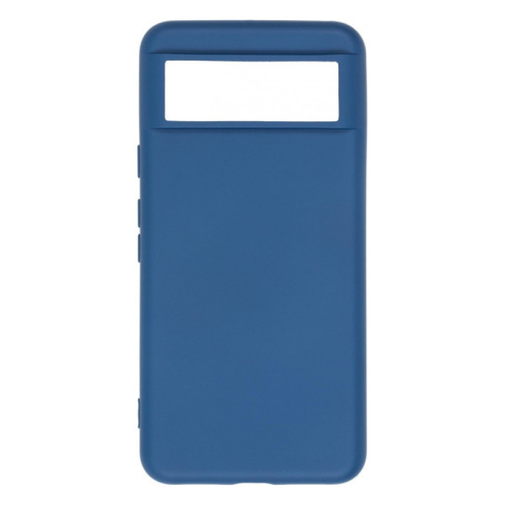 Чохол до мобільного телефона Armorstandart ICON Case Google Pixel 8 Dark Blue (ARM73027)
