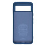 Чохол до мобільного телефона Armorstandart ICON Case Google Pixel 8 Dark Blue (ARM73027) Чохол до мобільного телефона Armorstandart ICON Case Google Pixel 8 Dark Blue (ARM73027)